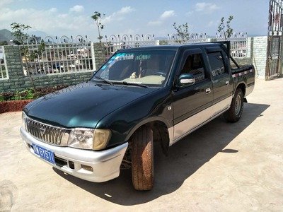 锦州皮卡车报废年限是多少？了解这些很重要！